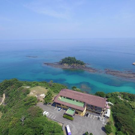 Kamiso Hotel Kamitsushima Екстериор снимка