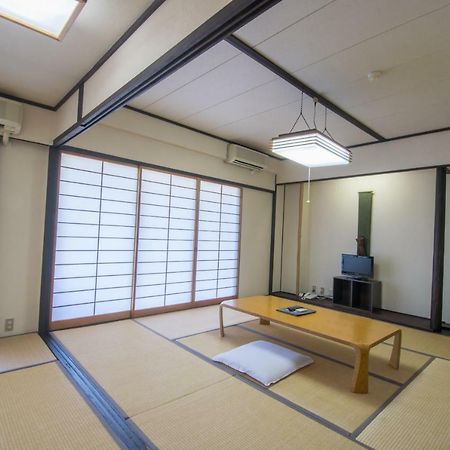 Kamiso Hotel Kamitsushima Екстериор снимка