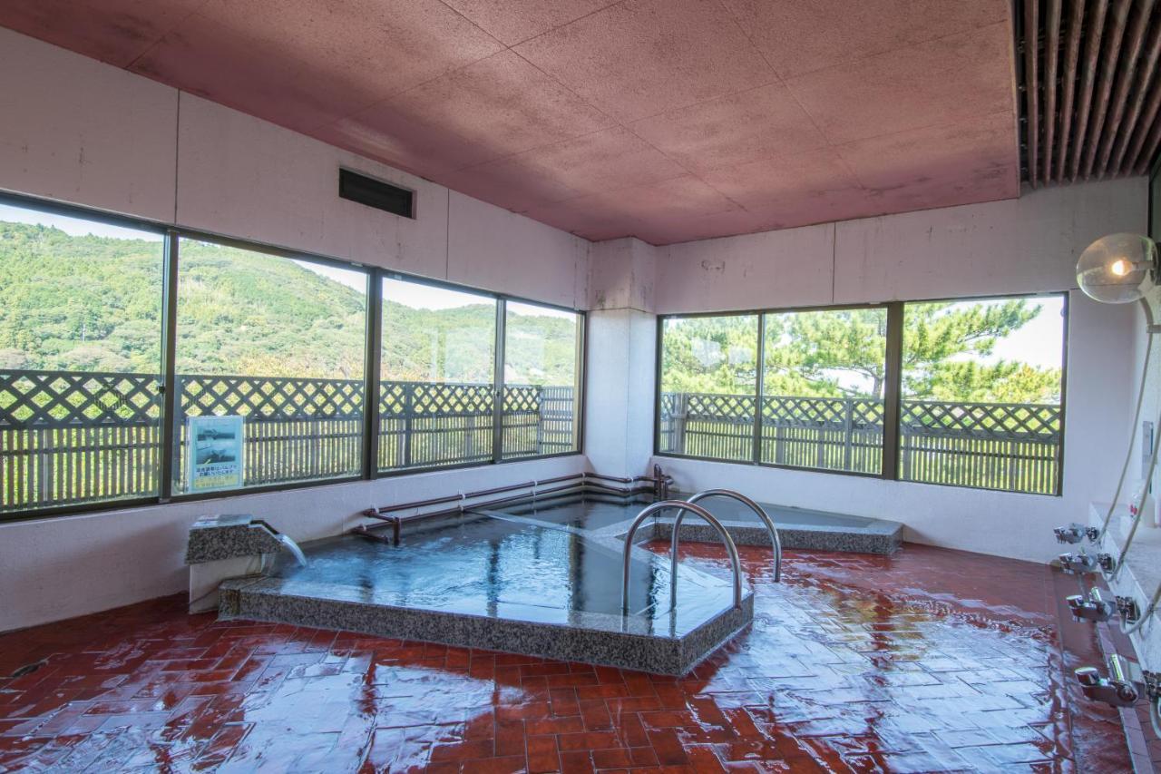 Kamiso Hotel Kamitsushima Екстериор снимка
