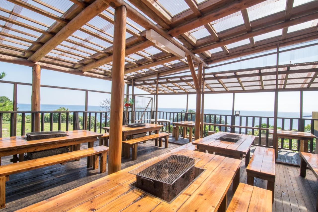 Kamiso Hotel Kamitsushima Екстериор снимка