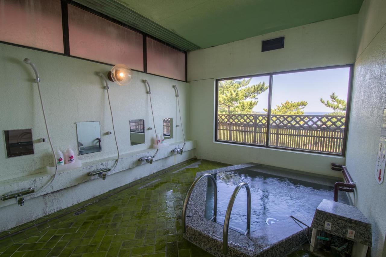 Kamiso Hotel Kamitsushima Екстериор снимка