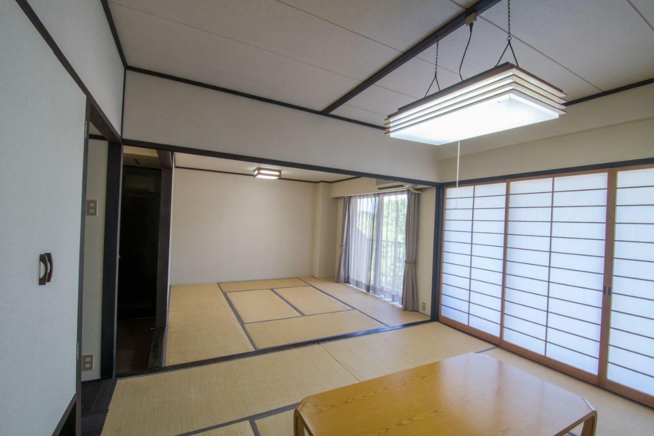 Kamiso Hotel Kamitsushima Екстериор снимка